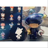 DIMOO Space Travel Series secret Cosmic Boy(1/144)